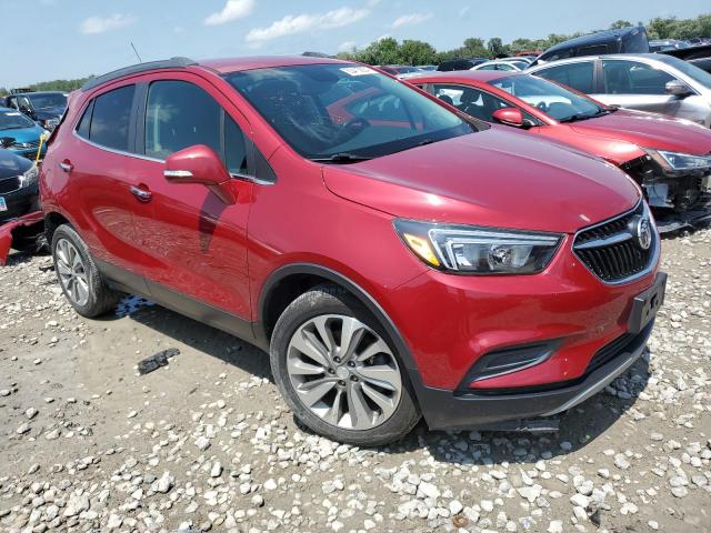 VIN KL4CJASB3KB702426 2019 Buick Encore, Preferred no.4