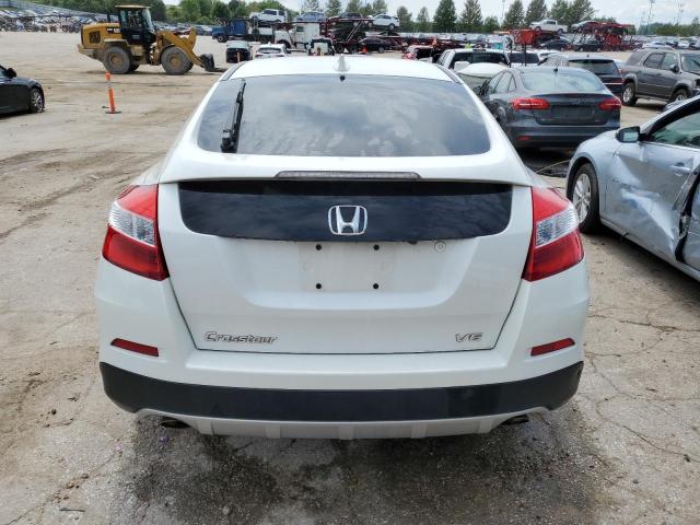 2013 Honda Crosstour Exl VIN: 5J6TF1H51DL000749 Lot: 61090374