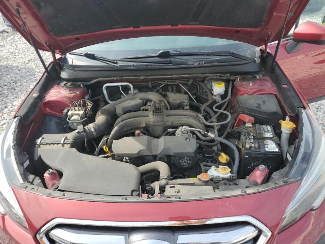 2019 SUBARU OUTBACK 2. - 4S4BSAFC6K3384261