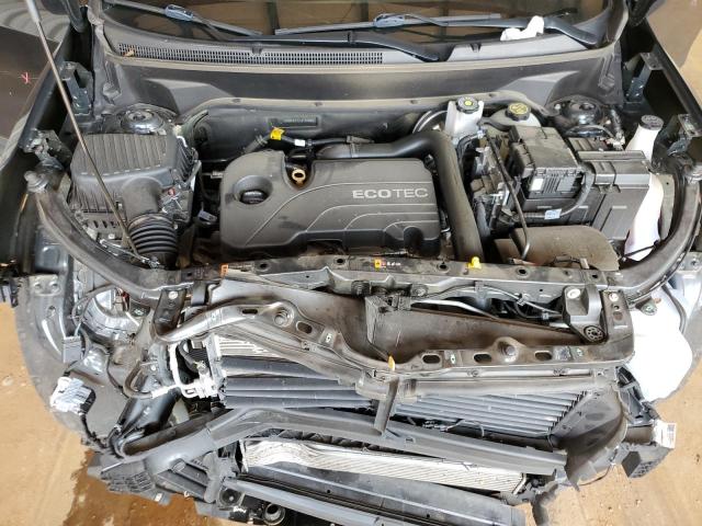 2020 Chevrolet Equinox Ls VIN: 2GNAXHEV7L6125308 Lot: 61070144