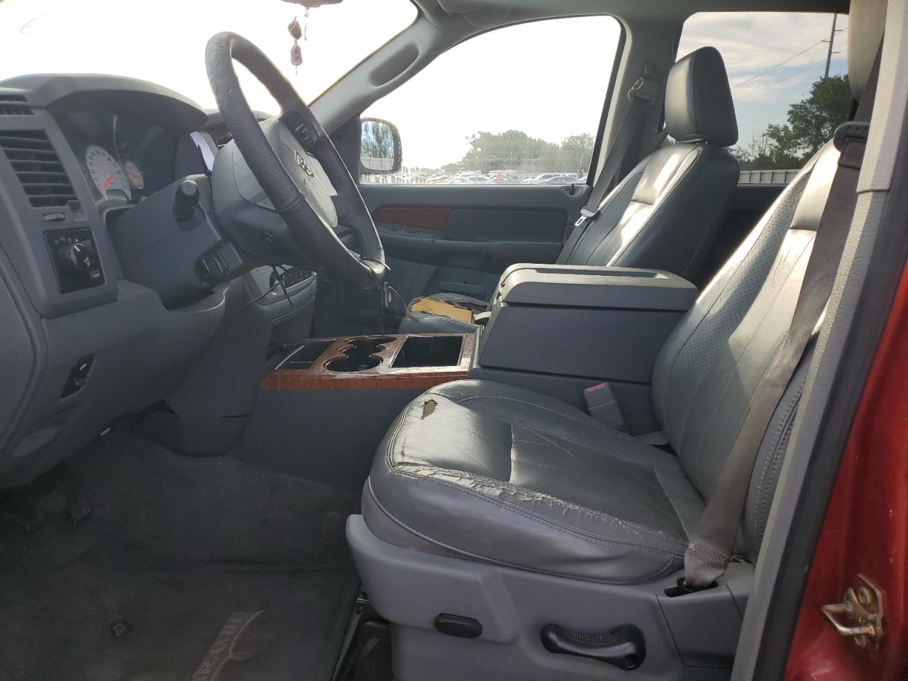 1D7HA18246S618341 2006 Dodge Ram 1500 St