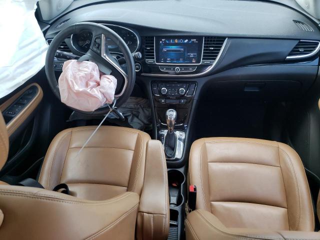 2018 BUICK ENCORE ESS - KL4CJGSB5JB517554