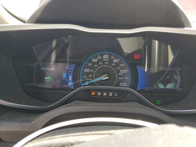 2013 Ford C-Max Sel VIN: 1FADP5BU7DL512830 Lot: 62419364