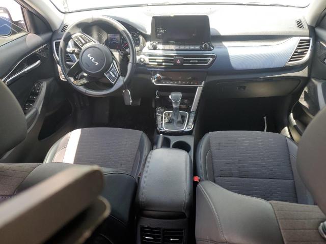 2023 KIA SELTOS NIG KNDEUCA21P7380026