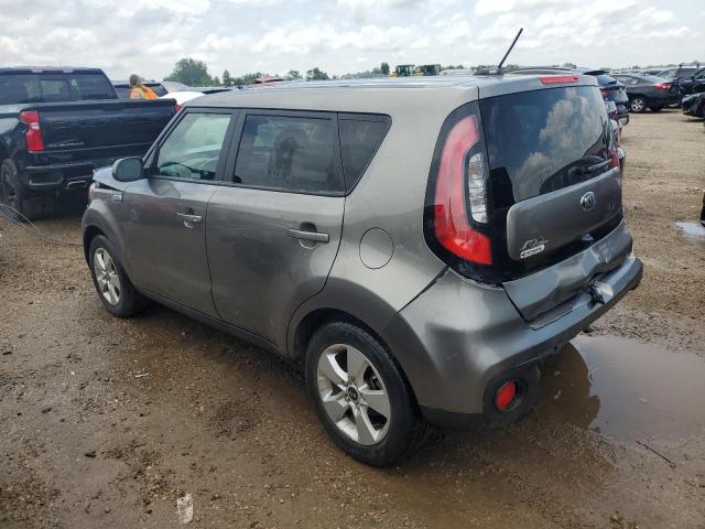 2019 KIA SOUL - KNDJN2A25K7003830