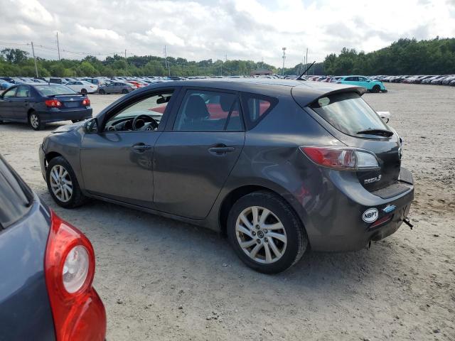 VIN JM1BL1LP4D1723932 2013 Mazda Mazda, I no.2