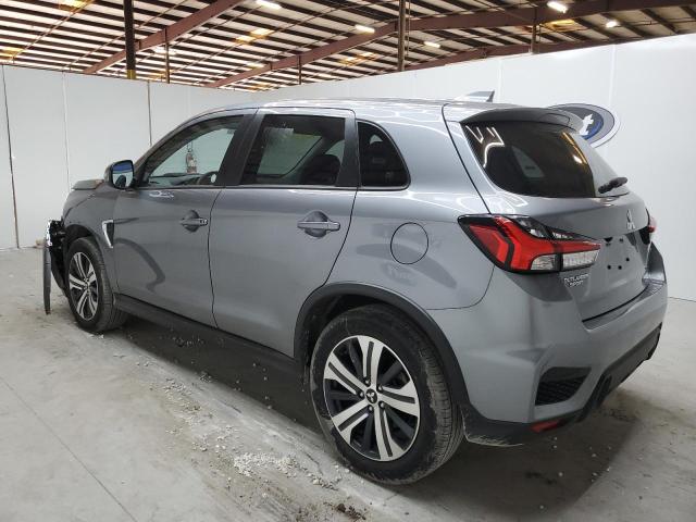 2023 MITSUBISHI OUTLANDER - JA4ARUAU1PU011735
