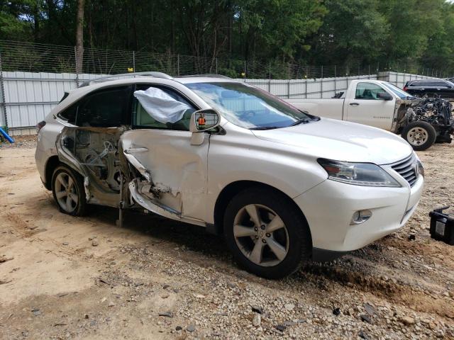 2015 LEXUS RX 350 - 2T2ZK1BA2FC154992