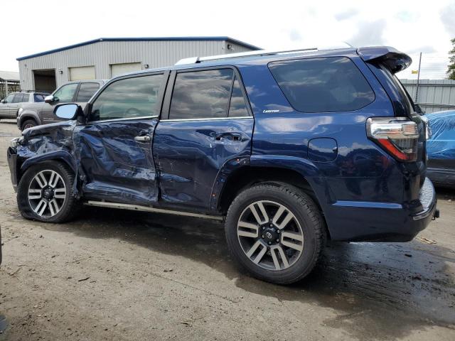 2020 TOYOTA 4RUNNER SR JTEBU5JR6L5817046  65634664