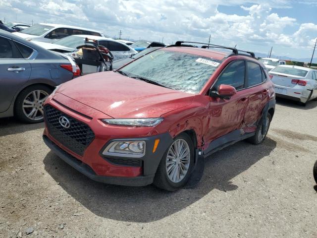 HYUNDAI KONA SEL