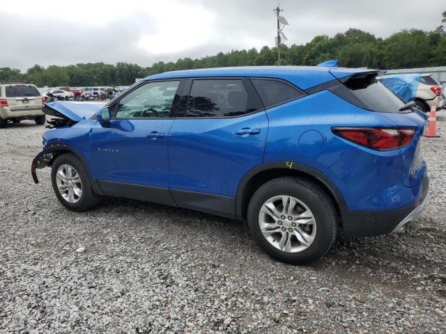 2019 CHEVROLET BLAZER 1LT - 3GNKBBRA5KS580049