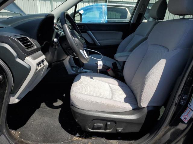 2018 SUBARU FORESTER JF2SJAGC5JH414357