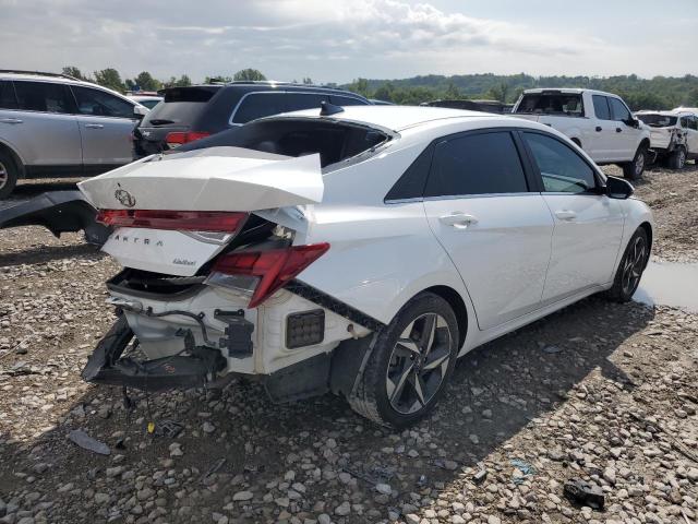2022 HYUNDAI ELANTRA LI - 5NPLP4AG7NH077177