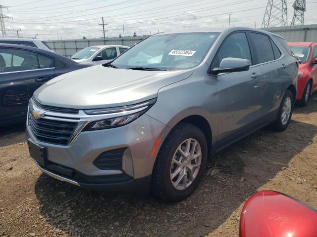 2023 CHEVROLET EQUINOX LT 2023