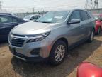 CHEVROLET EQUINOX LT photo