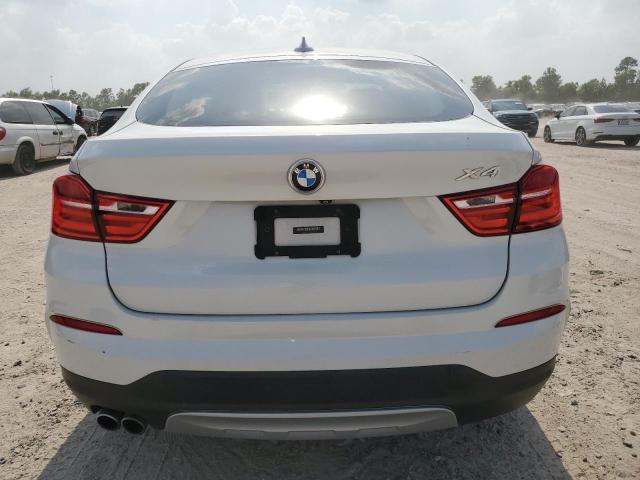 5UXXW3C5XF0M88659 2015 BMW X4 xDrive28I