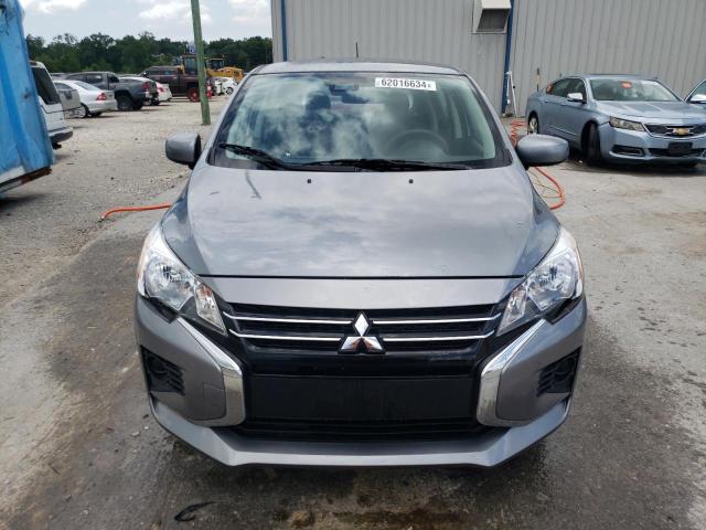 2023 Mitsubishi Mirage Es VIN: ML32AUHJ1PH006771 Lot: 62016634