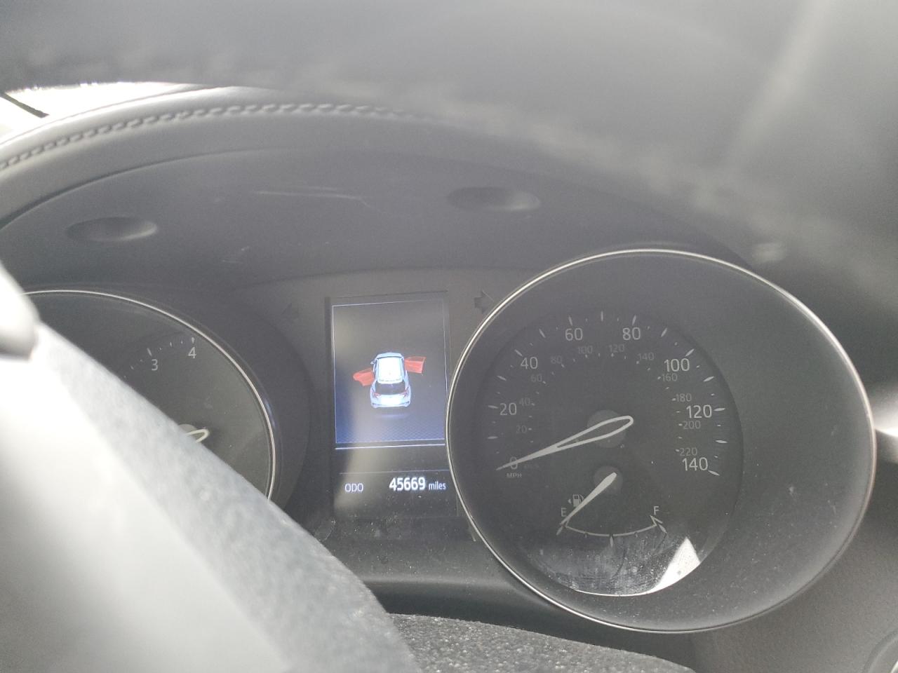 JTNKHMBX9K1055235 2019 Toyota C-Hr Xle