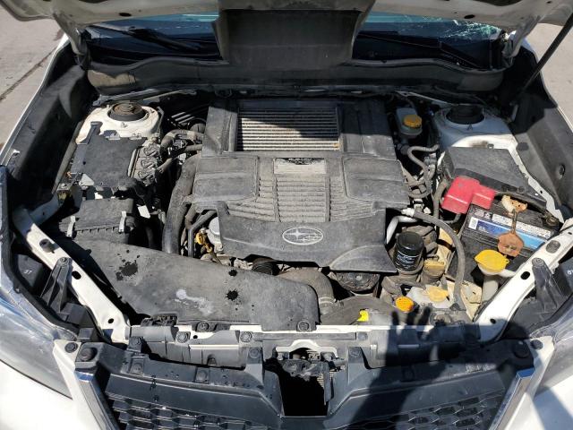 2016 SUBARU FORESTER 2 - JF2SJGDC2GH538022
