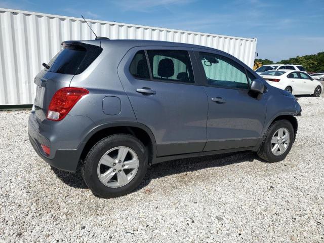 2020 Chevrolet Trax Ls VIN: 3GNCJKSB0LL149172 Lot: 61418204