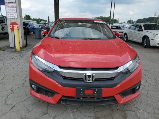 2018 HONDA CIVIC TOUR - JHMFC1F96JX000203