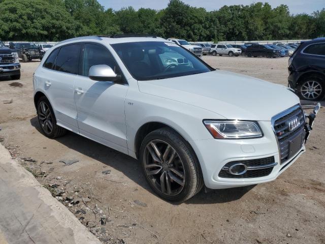 2014 Audi Sq5 Premium Plus VIN: WA1CGAFP6EA015486 Lot: 62083664