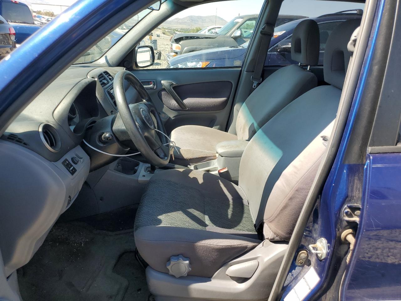 JTEHH20V330236662 2003 Toyota Rav4