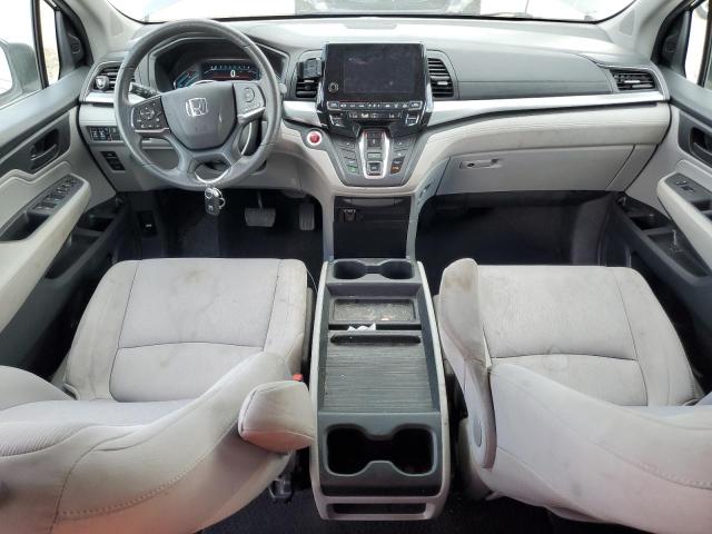 2019 HONDA ODYSSEY EX - 5FNRL6H58KB111773