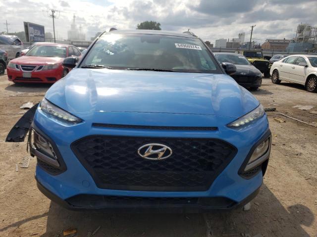 2020 HYUNDAI KONA SEL - KM8K22AA8LU426758
