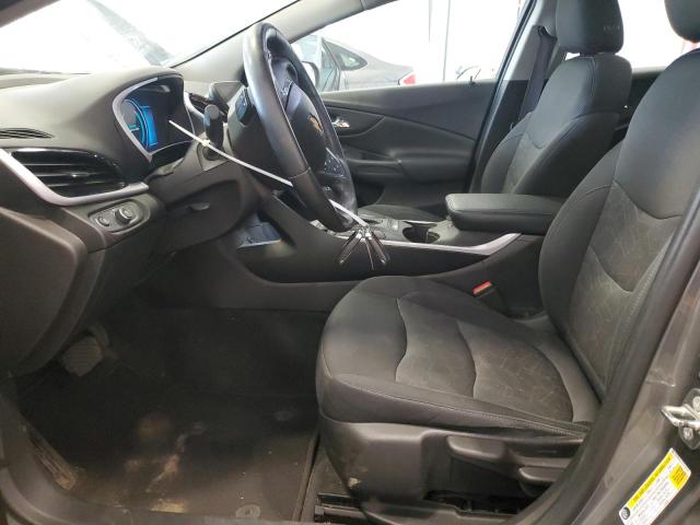 VIN 1G1RA6S57HU134193 2017 Chevrolet Volt, LT no.7