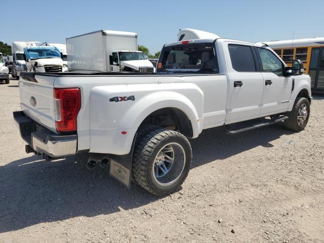 2019 FORD F350 SUPER - 1FT8W3DTXKEE56245