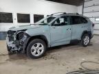 TOYOTA RAV4 XLE photo