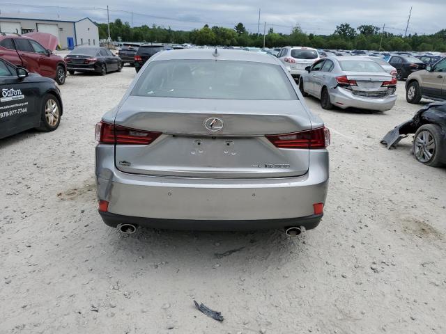 2016 LEXUS IS 300 - JTHCM1D23G5002193