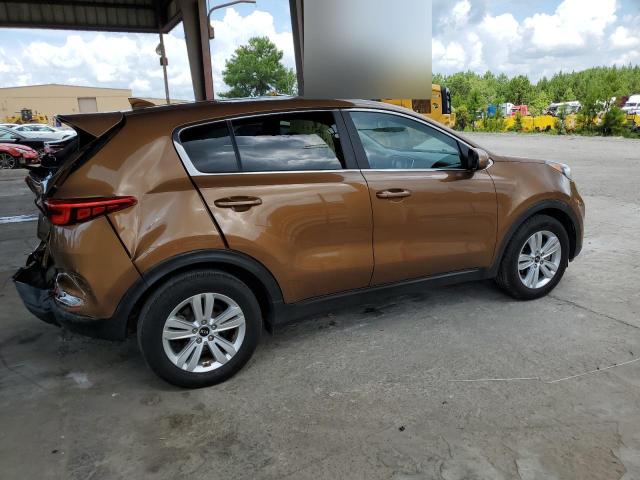 2019 KIA SPORTAGE L - KNDPM3AC7K7593945