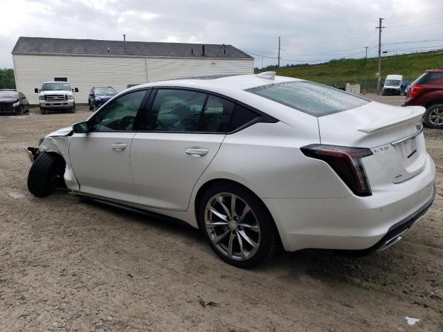 2024 CADILLAC CT5 SPORT - 1G6DU5RK0R0113728
