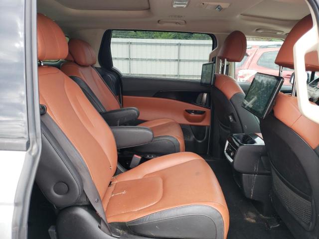 2022 KIA CARNIVAL S KNDNE5H35N6167929