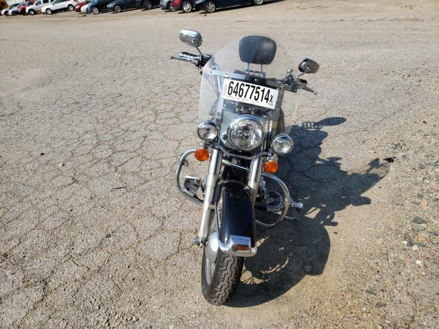 2006 HARLEY-DAVIDSON FLSTCI 1HD1BWB176Y042052