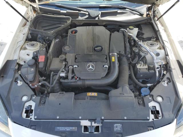 2015 Mercedes-Benz Slk 250 VIN: WDDPK4HA1FF096861 Lot: 61844504