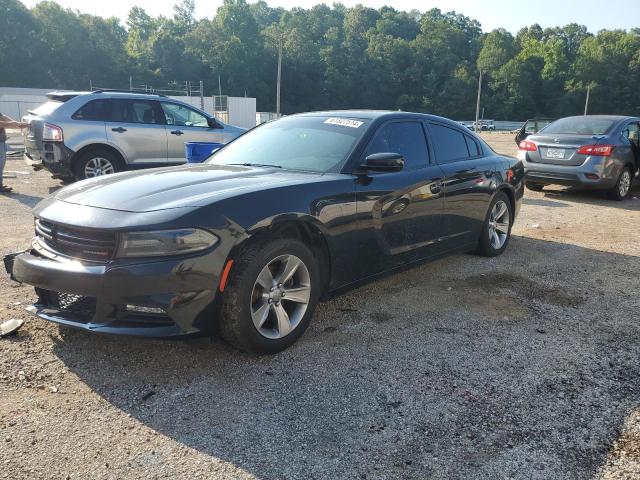 VIN 2C3CDXHG8FH890073 2015 Dodge Charger, Sxt no.1