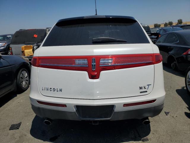 2011 Lincoln Mkt VIN: 2LMHJ5AT2BBJ50621 Lot: 62563134