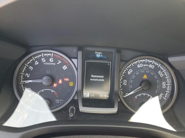 2023 TOYOTA TOCOMA 3TMCZ5AN6PM652767