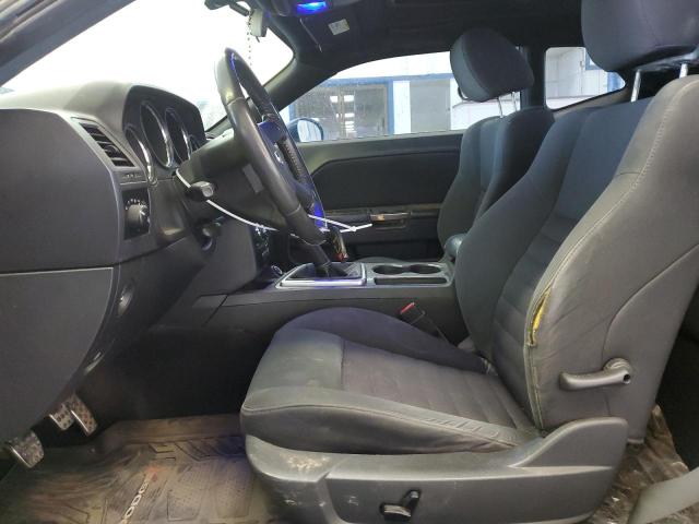 2010 Dodge Challenger R/T VIN: 2B3CJ5DT3AH314686 Lot: 62898564