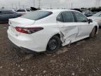 TOYOTA CAMRY LE photo