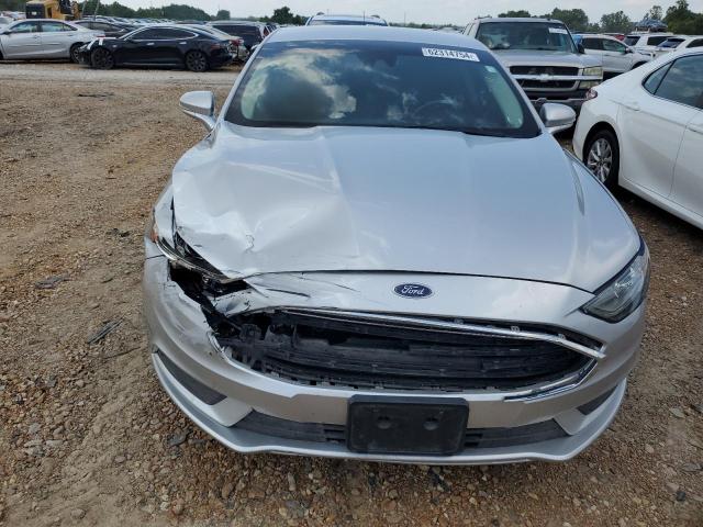 VIN 3FA6P0LU6JR221193 2018 Ford Fusion, Se Hybrid no.5