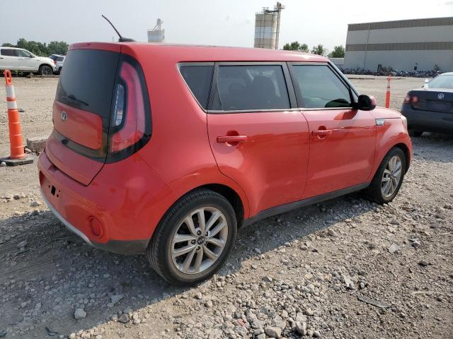 VIN KNDJP3A54H7422836 2017 KIA Soul, + no.3