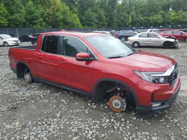 2023 HONDA RIDGELINE - 5FPYK3F52PB063251