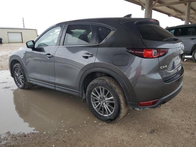 2020 MAZDA CX-5 TOURI - JM3KFACM3L0760480