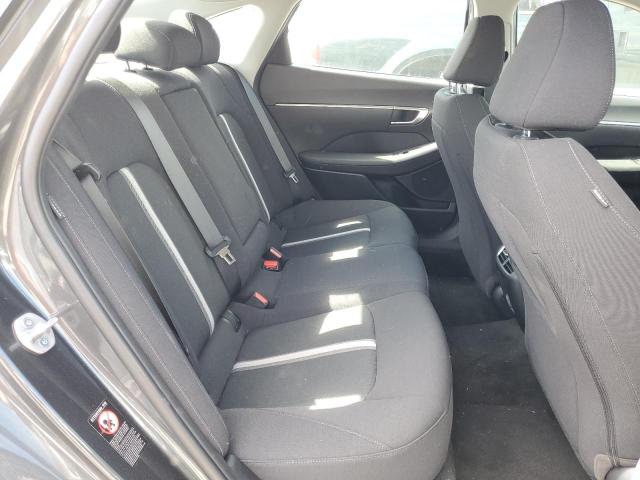 2023 Hyundai Sonata Sel VIN: KMHL14JA6PA327527 Lot: 61628094