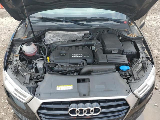 2016 AUDI Q3 PRESTIG WA1GFCFS0GR009675