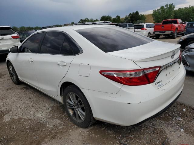 VIN 4T1BF1FK7FU896798 2015 Toyota Camry, LE no.2